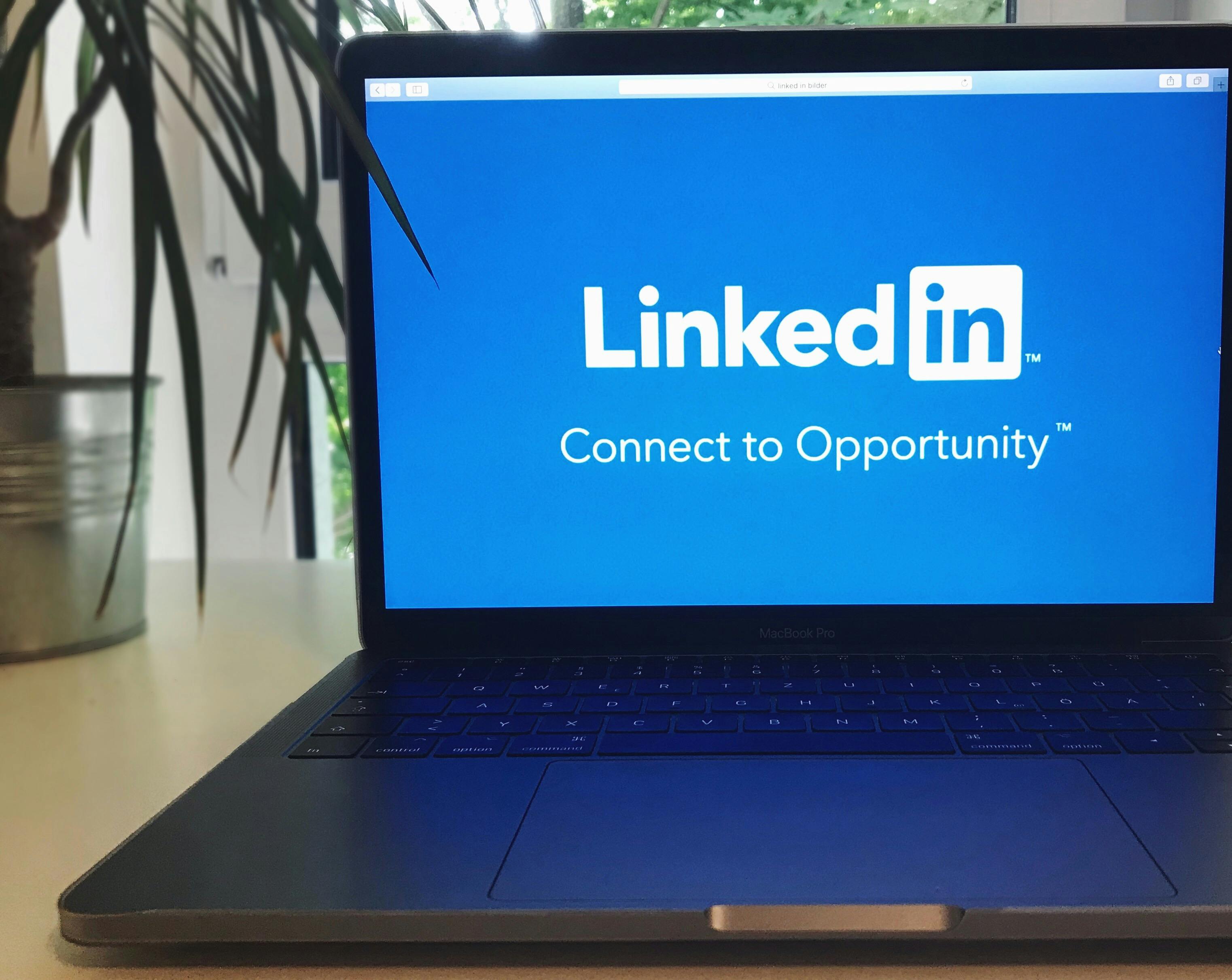 LinkedIn Profile Optimization